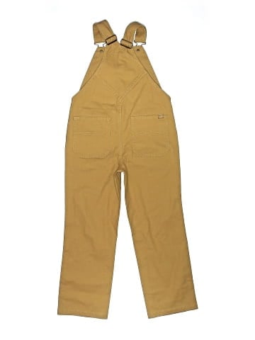 L.L.Bean Snow Pants With Bib (view 2)