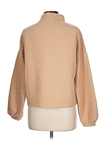 Sanctuary Turtleneck Sweater (view 2)