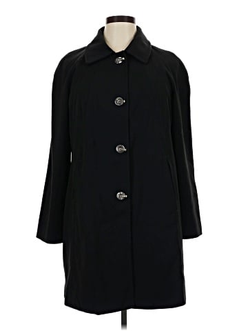 London Fog Coat (view 1)