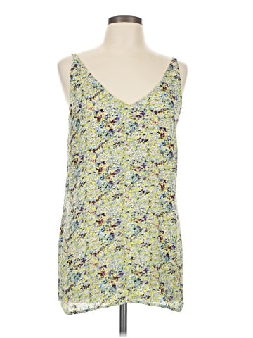 CAbi Sleeveless Top (view 1)