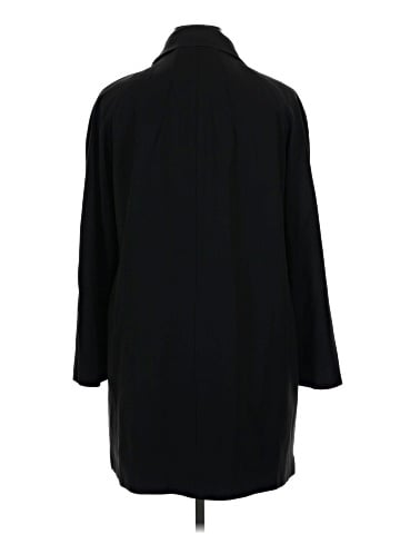 London Fog Coat (view 2)