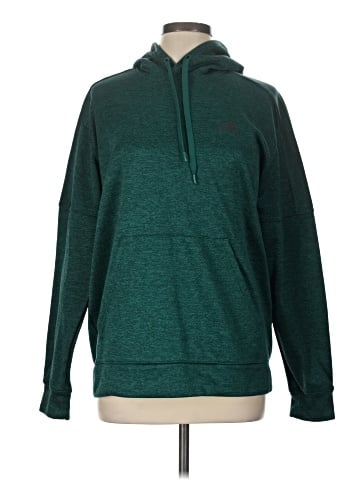 Adidas Pullover Hoodie (view 1)
