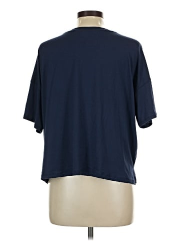 90 Degree by Reflex Short Sleeve T-Shirt (view 2)