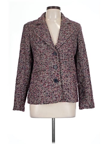 Coldwater Creek Blazer (view 1)