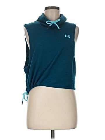 Under Armour Sleeveless Top (view 1)
