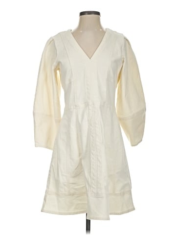 Ann Taylor LOFT Casual Dress (view 1)