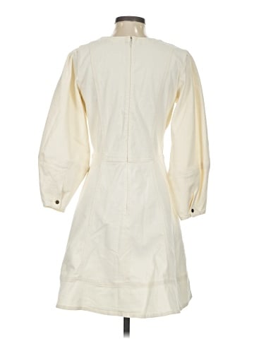 Ann Taylor LOFT Casual Dress (view 2)