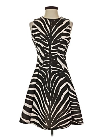 MICHAEL Michael Kors Cocktail Dress (view 1)