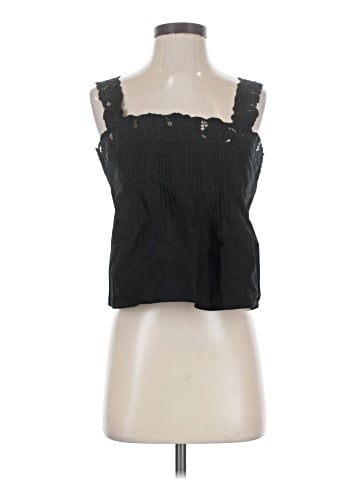 J.Crew Sleeveless Blouse (view 1)