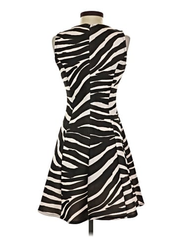 MICHAEL Michael Kors Cocktail Dress (view 2)
