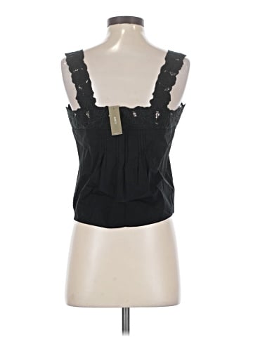 J.Crew Sleeveless Blouse (view 2)