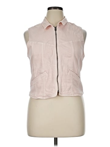 American Eagle Outfitters Vest (view 1)