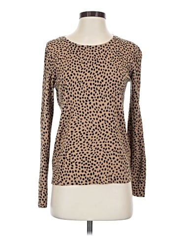 J.Crew Factory Store Pullover Sweater (view 1)