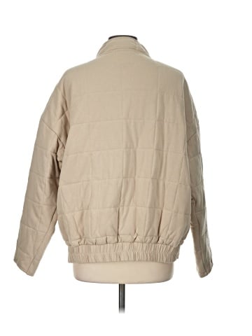Stitch + Feather Jacket (view 2)