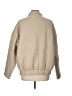 Stitch + Feather Solid Tan Jacket Size L - photo 2