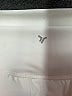 Old Navy Solid White Skort Size L - photo 3