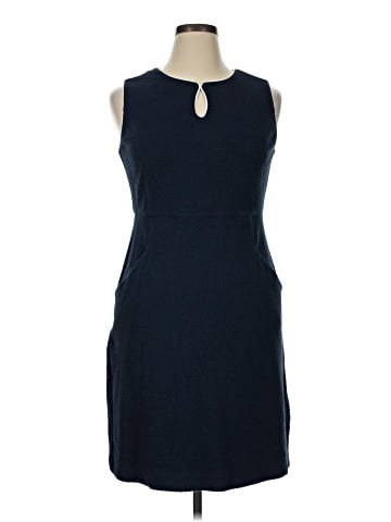 Lands' End Cocktail Dress (view 1)