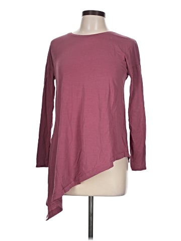 Lululemon Athletica Long Sleeve T-Shirt (view 1)