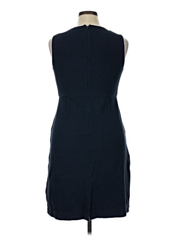 Lands' End Cocktail Dress (view 2)