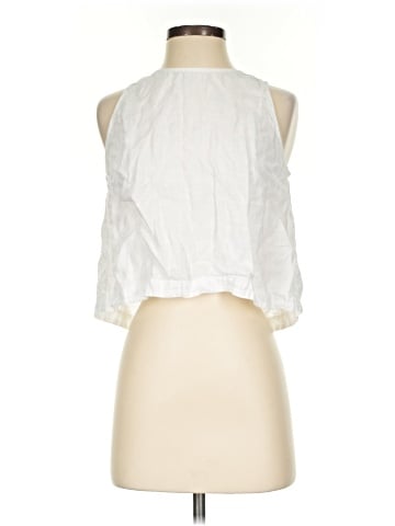 J.Crew Sleeveless Blouse (view 1)