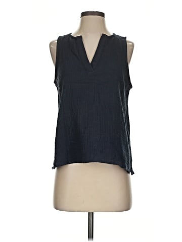Splendid Sleeveless Blouse (view 1)