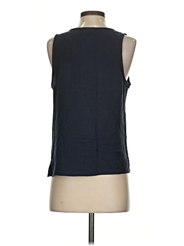 Splendid Sleeveless Blouse (view 2)