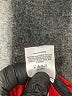 Express 100% Polyester Red Casual Pants Size L - photo 9