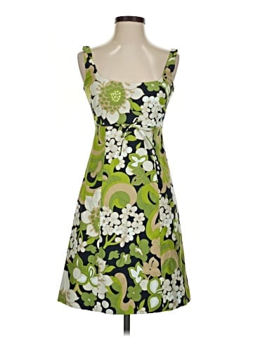 J.Crew Cocktail Dress (view 1)