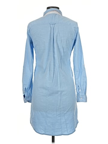 U.S. Polo Assn. Long Sleeve Button-Down Shirt (view 2)