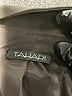 Tahari Black Jacket Size 4 - photo 6
