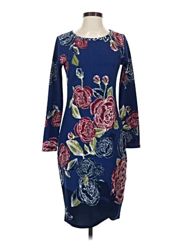Lularoe Casual Dress (view 1)