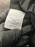 J.Crew 100% Polyester Black Jacket Size S - photo 7