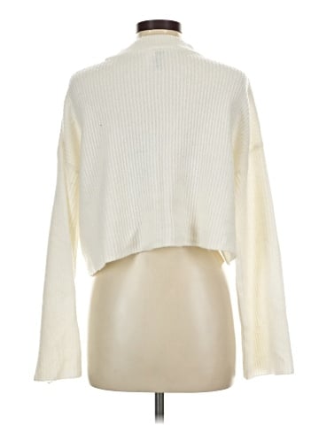Divided by H&M Turtleneck Sweater (view 2)