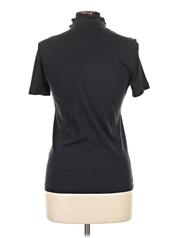 Tory Burch Short Sleeve Top (view 2)