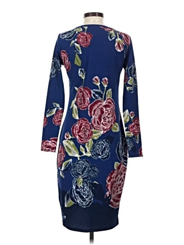 Lularoe Casual Dress (view 2)