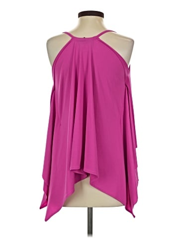 INC International Concepts 3/4 Sleeve Blouse (view 2)