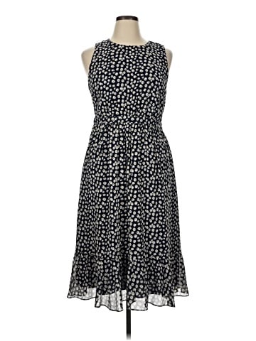 J.Crew Factory Store Casual Dress (view 1)