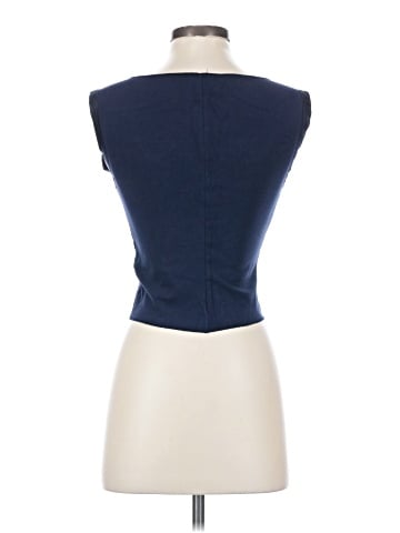 J.Crew Sleeveless T-Shirt (view 2)