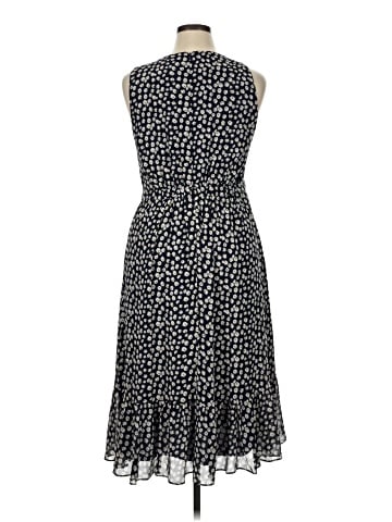 J.Crew Factory Store Casual Dress (view 2)