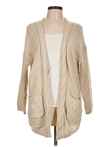 Altar'd State Cardigan (view 1)