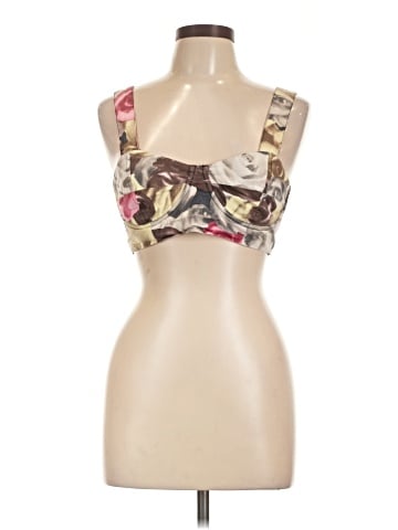 Divided by H&M Sleeveless Blouse (view 1)