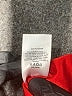 Express 100% Polyester Red Sleeveless Top Size L - photo 8