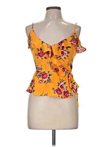 Divided by H&M Tank Top (view 1)