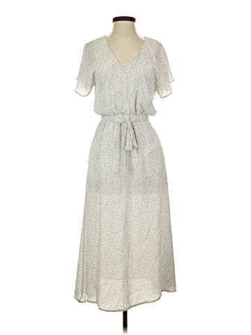 Sienna Sky Casual Dress (view 1)