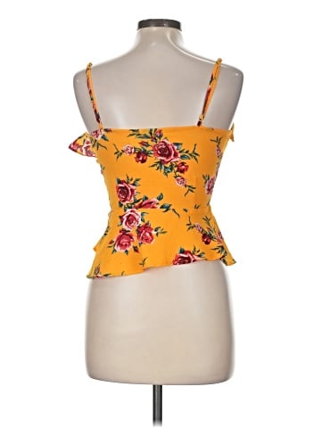 Divided by H&M Tank Top (view 2)