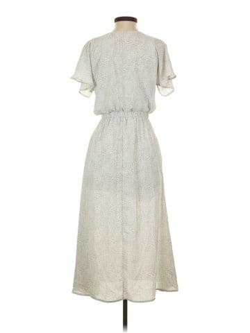 Sienna Sky Casual Dress (view 2)