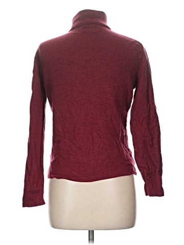 UNTUCKit Turtleneck Sweater (view 2)