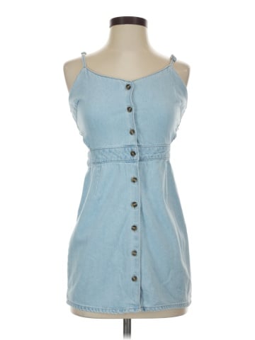 Forever 21 Casual Dress (view 1)