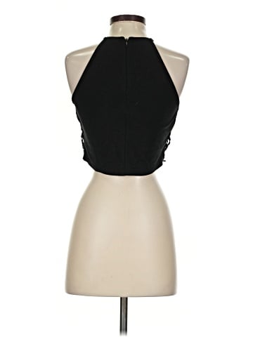 H&M Sleeveless Blouse (view 2)
