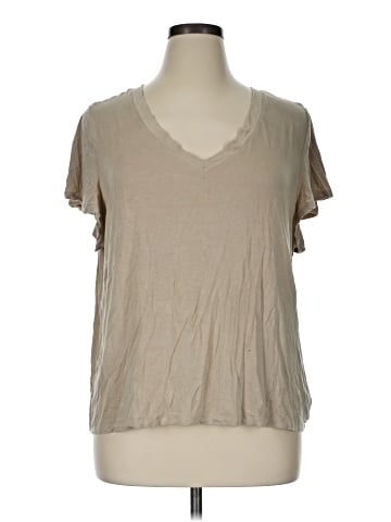 Gap Short Sleeve T-Shirt (view 1)